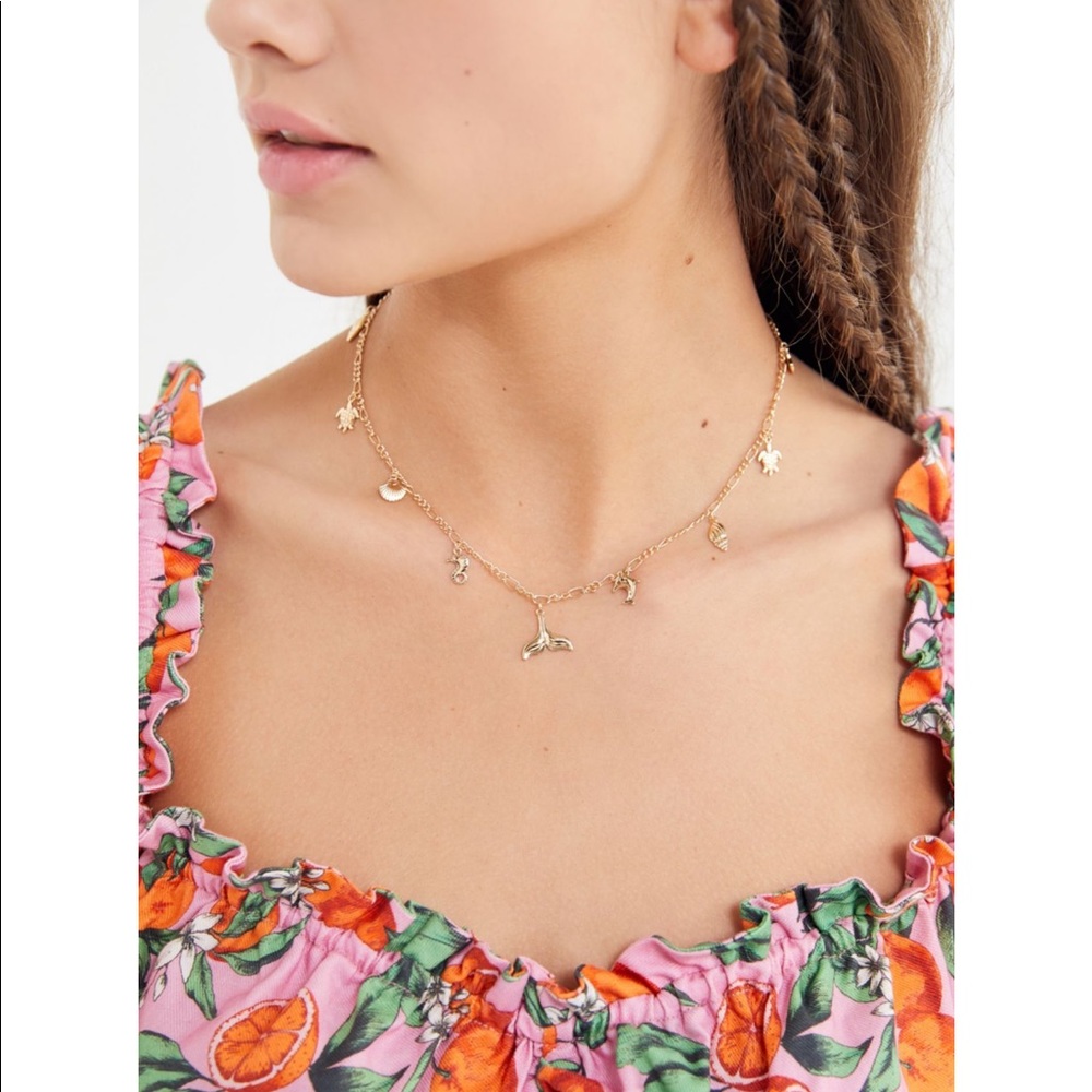 Urban Outfitters Necklace